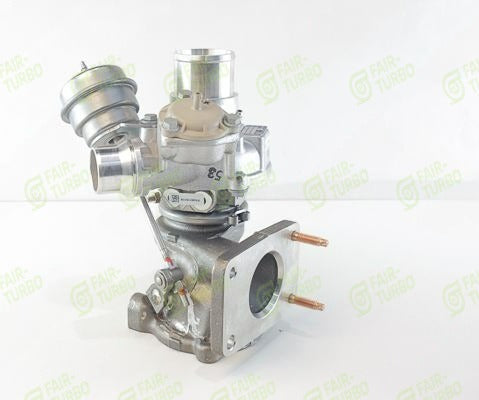 BorgWarner Turbolader Original Neu für Renault – OE 144105751R