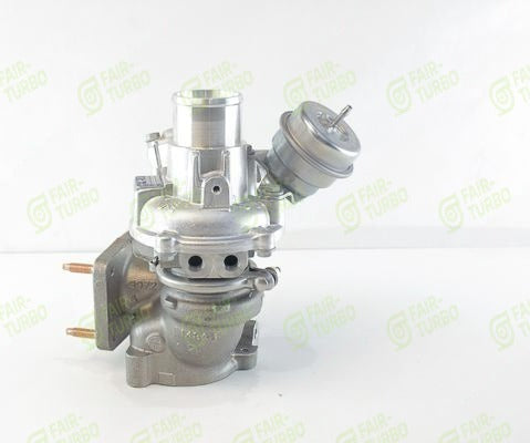 BorgWarner Turbolader Original Neu für Renault – OE 144105751R