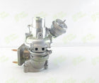 BorgWarner Turbolader Original Neu für Renault – OE 144105751R