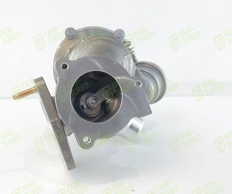 BorgWarner Turbolader Original Neu für Renault – OE 144105751R