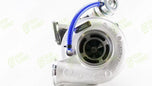 Turbolader IVECO EUROCARGO I-III Original Neu | OE 5802741359, 500060578, 504094449