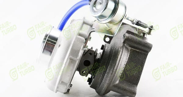 Garrett Turbolader Original Neu für Iveco – OE 5802741359