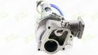 Garrett Turbolader Original Neu für Iveco – OE 5802741359