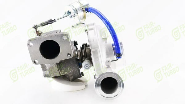 Garrett Turbolader Original Neu für Iveco – OE 5802741359