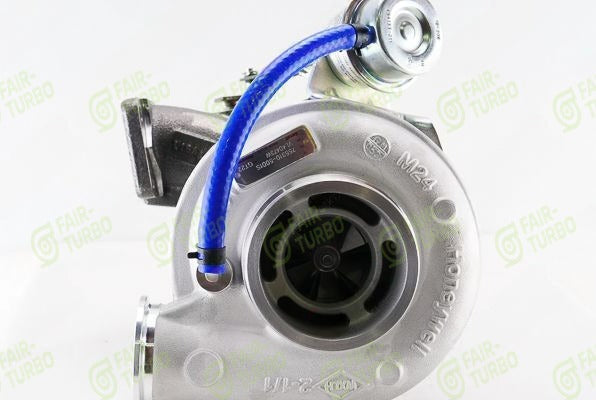 Garrett Turbolader Original Neu für Iveco – OE 5802741359