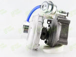 Turbolader IVECO EUROCARGO I-III Original Neu | OE 5802741359, 500060578, 504094449
