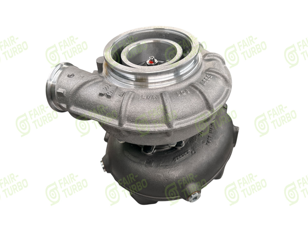 BorgWarner Turbolader Original Neu – OE 51.09100-9551