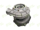 BorgWarner Turbolader Original Neu – OE 51.09100-9551