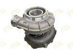 Turbolader BorgWarner Original Neu | OE 51.09100-9551, 51.09100-9873, 51.09100-7551