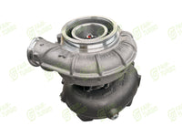 Turbolader BorgWarner Original Neu | OE 51.09100-9551, 51.09100-9873, 51.09100-7551