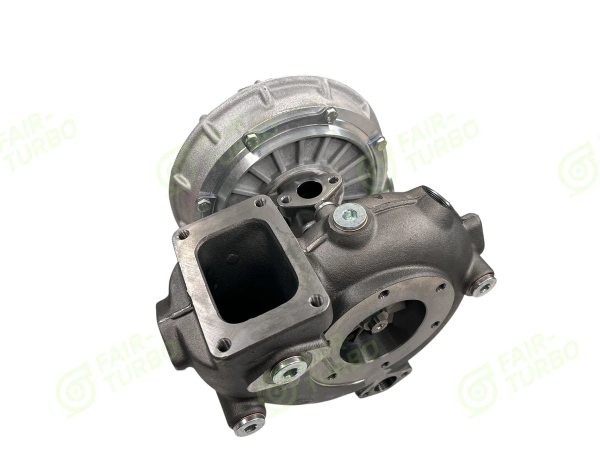 Turbolader Neu – OE 51.09100-9551, 51.09100-9873