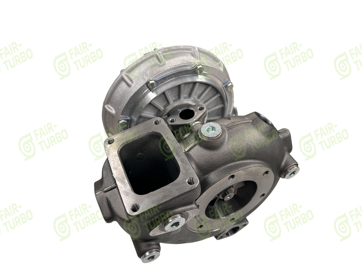 BorgWarner Turbolader Original Neu – OE 51.09100-9551