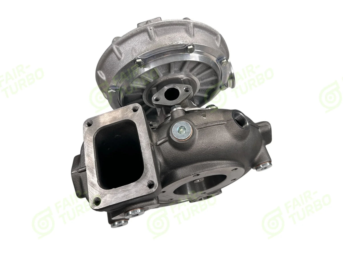 Turbolader Neu – OE 51.09100-9551, 51.09100-9873