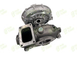 Turbolader BorgWarner Original Neu | OE 51.09100-9551, 51.09100-9873, 51.09100-7551
