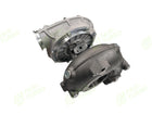 Turbolader Neu – OE 51.09100-9551, 51.09100-9873
