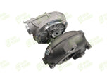 Turbolader BorgWarner Original Neu | OE 51.09100-9551, 51.09100-9873, 51.09100-7551