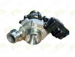 Turbolader BMW 1 Generalüberholt | OE 8570082J08, 8570082D03, 8570082F05