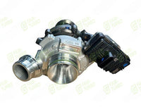 Turbolader BMW 1 Generalüberholt | OE 8570082J08, 8570082D03, 8570082F05