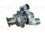 Turbolader BMW 1 Generalüberholt | OE 8570082J08, 8570082D03, 8570082F05