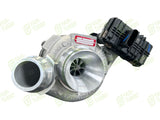 Turbolader BMW 1 Original Neu | OE 8570082, 11658570082, 8513616