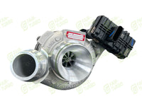 Turbolader BMW 1 Original Neu | OE 8570082, 11658570082, 8513616