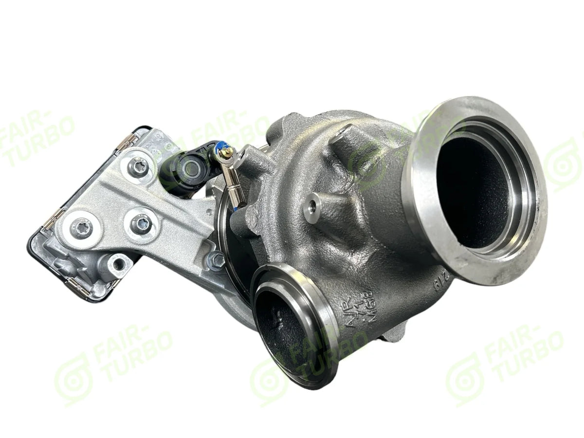 Turbolader Neu – OE 8570082, 11658570082
