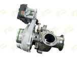 Turbolader BMW 1 Original Neu | OE 8570082, 11658570082, 8513616