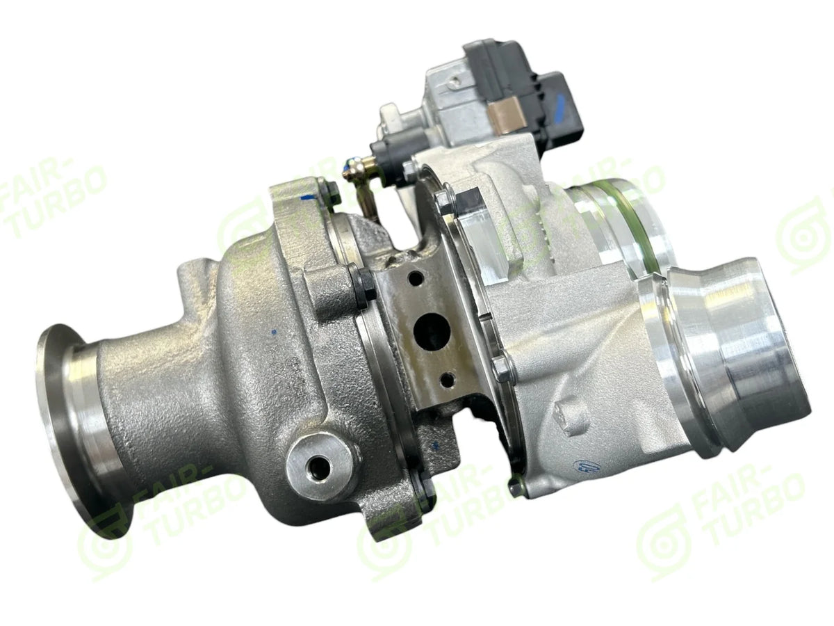 Turbolader Neu – OE 8570082, 11658570082