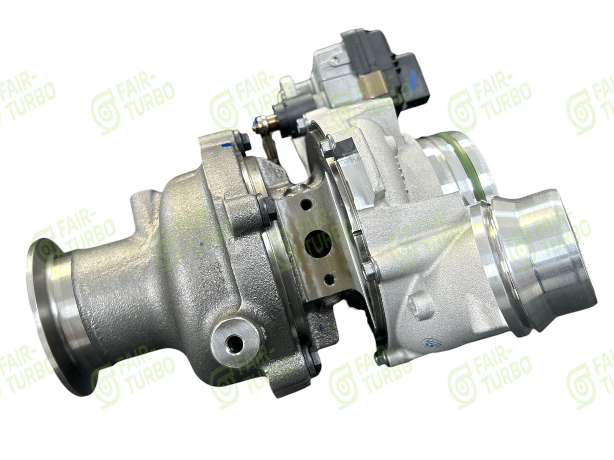Garrett Turbolader Original Neu für BMW 1er (B47 D20 A) – OE 8570082