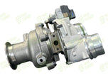 Turbolader BMW 1 Original Neu | OE 8570082, 11658570082, 8513616