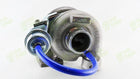 Garrett Turbolader Original Neu – OE PERKINS 2674A318