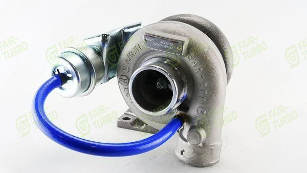 Garrett Turbolader Original Neu – OE PERKINS 2674A318