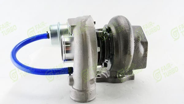 Garrett Turbolader Original Neu – OE PERKINS 2674A318
