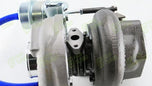 Turbolader Garrett Original Neu | OE PERKINS 2674A318, PERKINS 2674A372