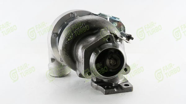 Garrett Turbolader Original Neu – OE PERKINS 2674A318