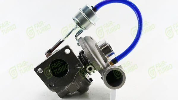Garrett Turbolader Original Neu – OE PERKINS 2674A318