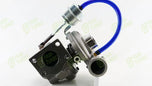 Turbolader Garrett Original Neu | OE PERKINS 2674A318, PERKINS 2674A372