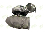 Turbolader Garrett Original Neu | OE 13120717, 1-015-607, 1-028-044