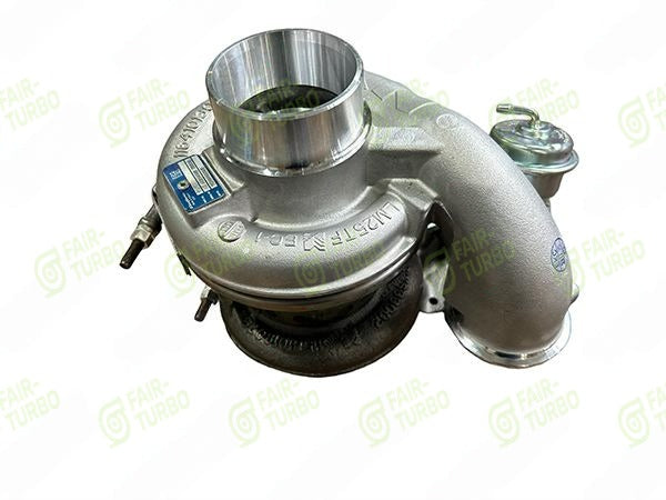 Turbolader Original Neu