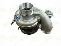 Turbolader BorgWarner Original Neu | OE 51091017293, 51.09101-9293, 1158-990-0046