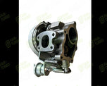 Turbolader BorgWarner Original Neu | OE 51091017293, 51.09101-9293, 1158-990-0046
