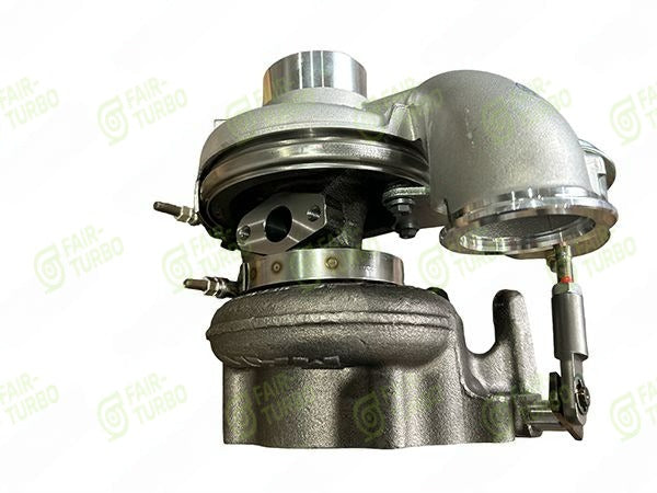 Turbolader Original Neu – Bild 4