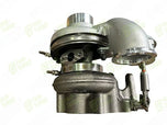 Turbolader BorgWarner Original Neu | OE 51091017293, 51.09101-9293, 1158-990-0046