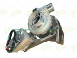 Turbolader Mitsubishi Original Neu | OE JOHN DEERE RE528884, JOHN DEERE RE534520