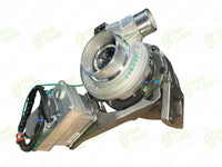 Turbolader Mitsubishi Original Neu | OE JOHN DEERE RE528884, JOHN DEERE RE534520