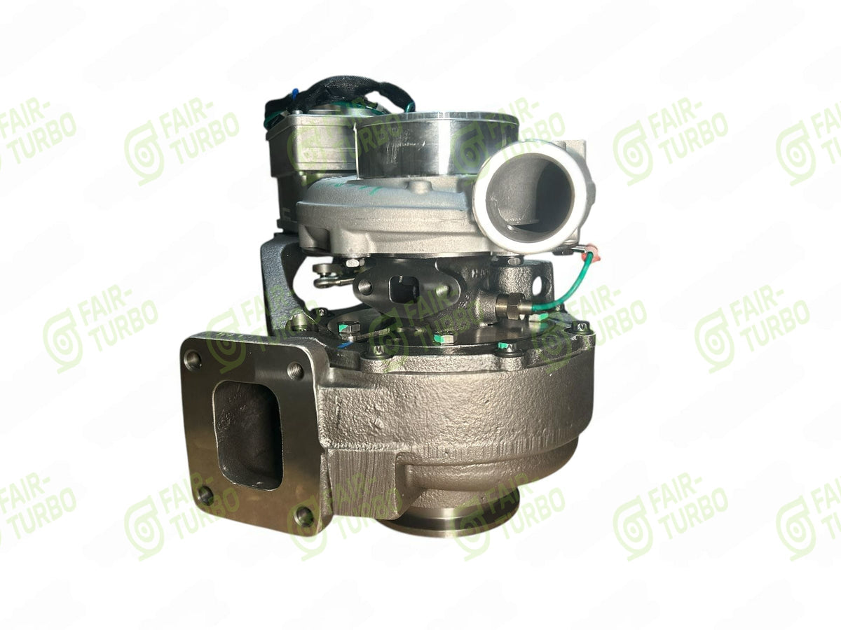 Mitsubishi Turbolader Original Neu – OE JOHN DEERE RE528884