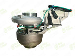 Turbolader Mitsubishi Original Neu | OE JOHN DEERE RE528884, JOHN DEERE RE534520
