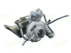Turbolader Neu – OE 14411AA540, 14411AA541