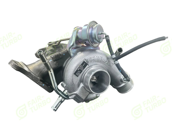 Turbolader Neu – OE 14411AA540, 14411AA541