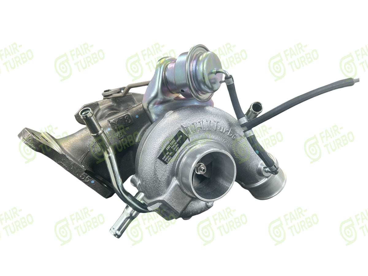 IHI Turbolader Original Neu – OE 14411AA540